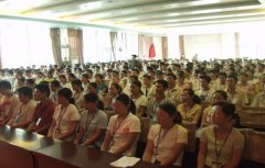 派遣員工學(xué)習